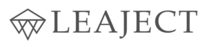 leaject logo