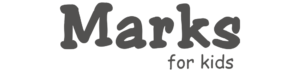 marksforkids logo