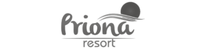priona logo